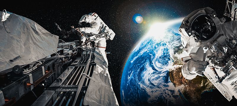 Aerospace & Aircraft