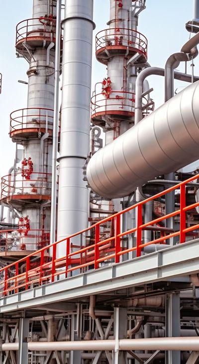 Industrial Equipment