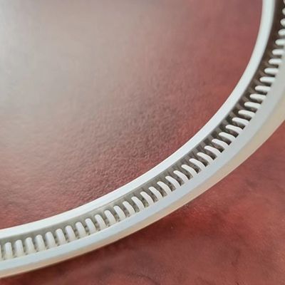 Cryogenic Seals for LNG Loading Arms