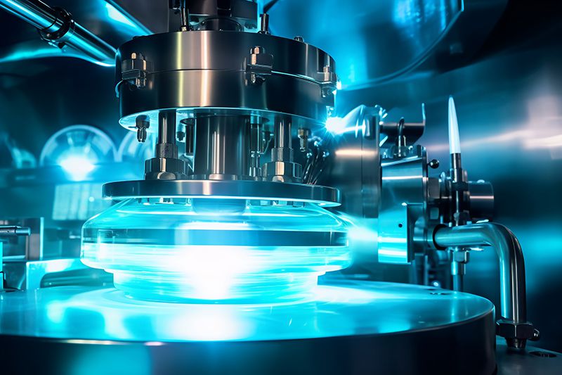 High Speed Rotary & Shaft Seals