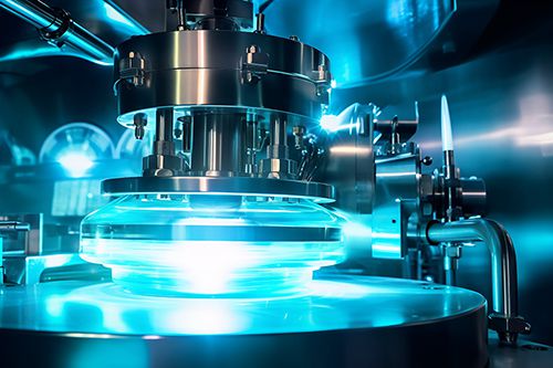 High Speed Rotary & Shaft Seals