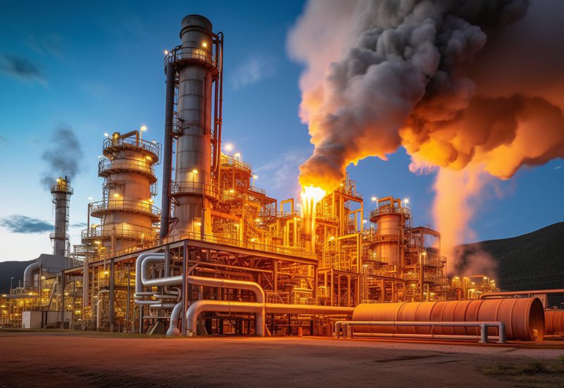 High Temperature Seals