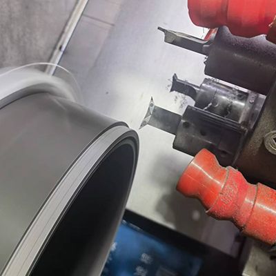 Hydraulic Seals for Well Control Equipment