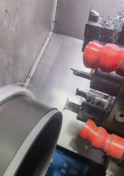 Hydraulic Seals for Well Control Equipment