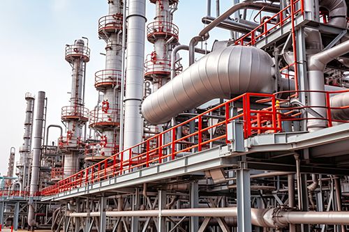 Industrial Equipment