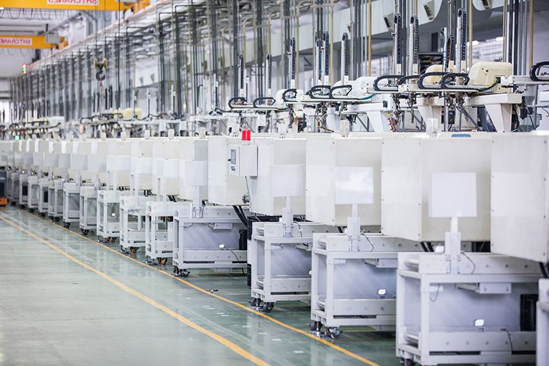 Spring Energized Seals for Pharmaceutical Industry