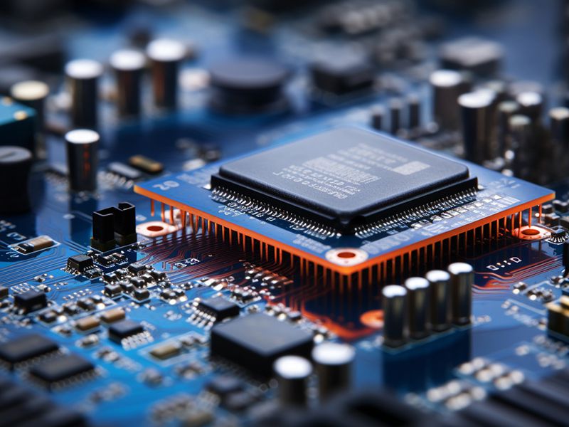 Spring Energized Seals for Semiconductor Processing