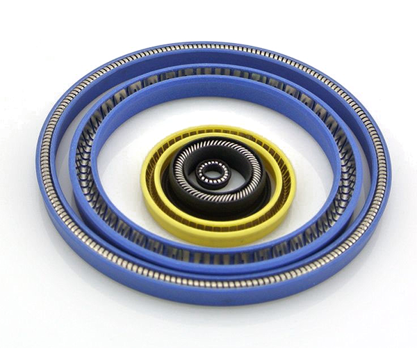 Custom Sealing Design Services