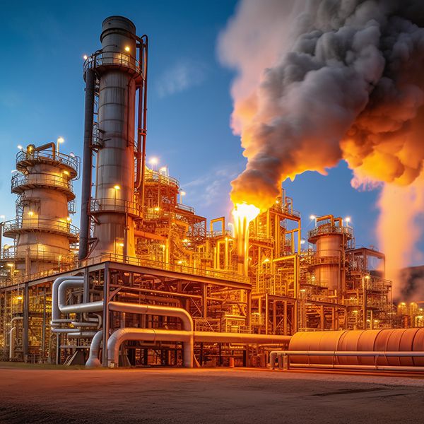 High Temperature Seals