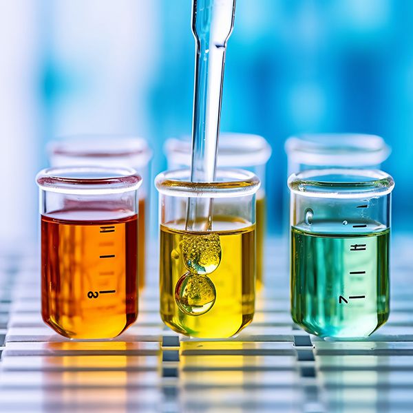 Chemical Resistant Seals