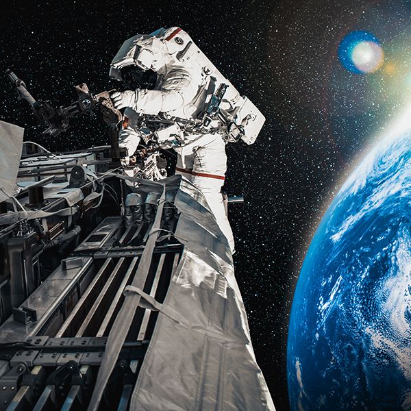 Aerospace & Aircraft