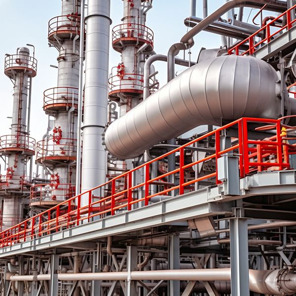 Industrial Equipment