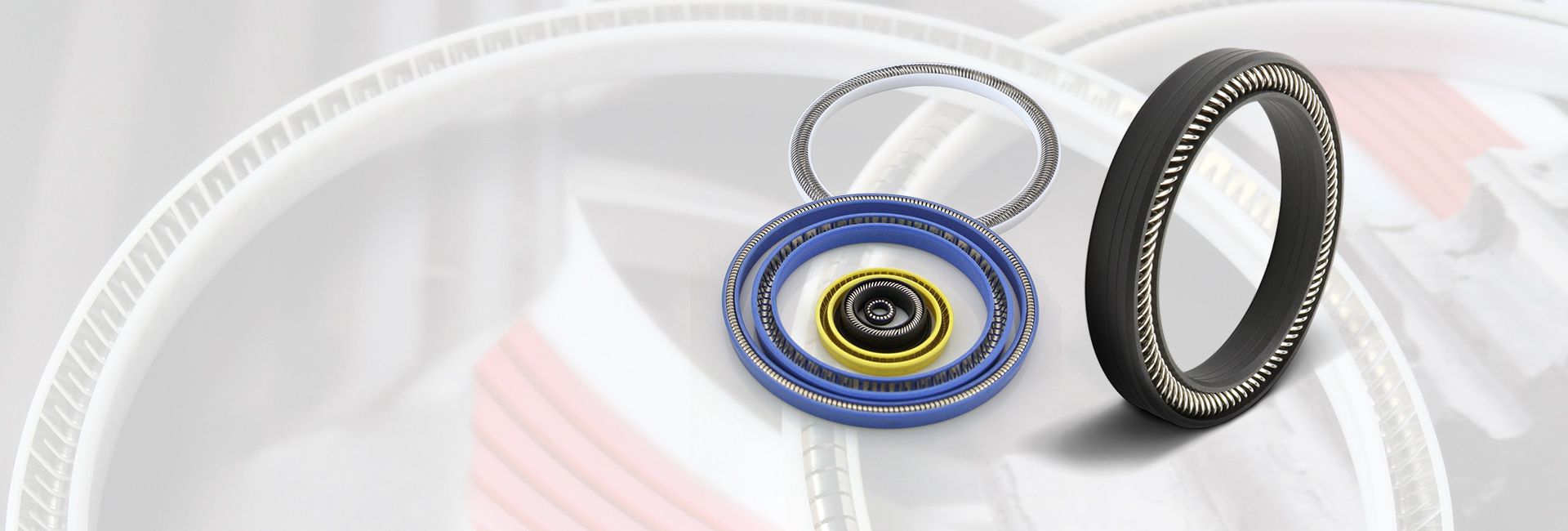 Shanghai Fujing Sealing Technology Co. Ltd.